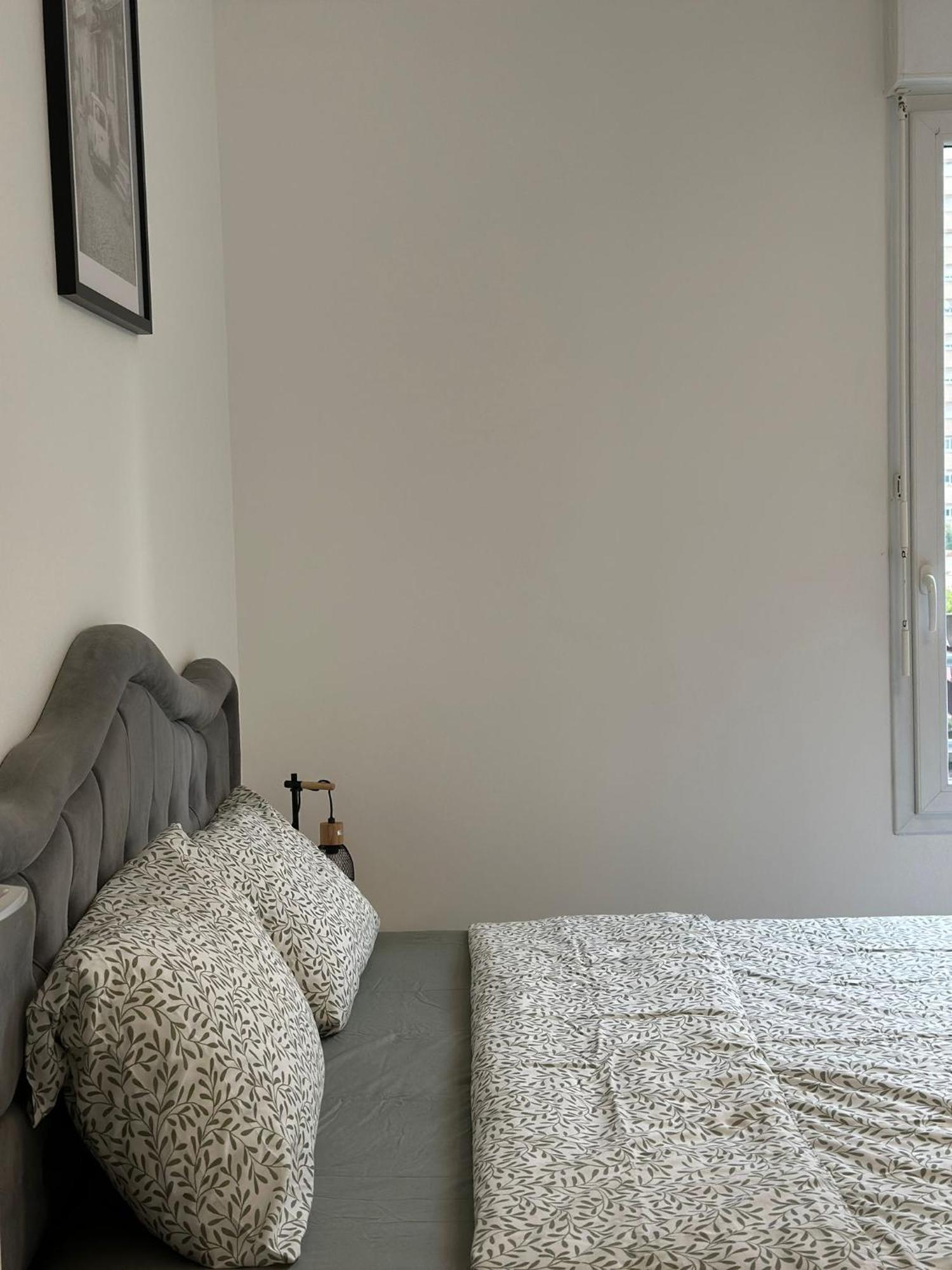 Apartamento Sri-Indo Bobigny Paris Exterior foto